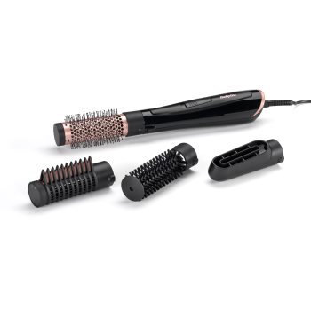 BaByliss Perfect Finish AS126E airstyler - imagine 2